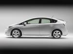 Toyota Prius 2009 года